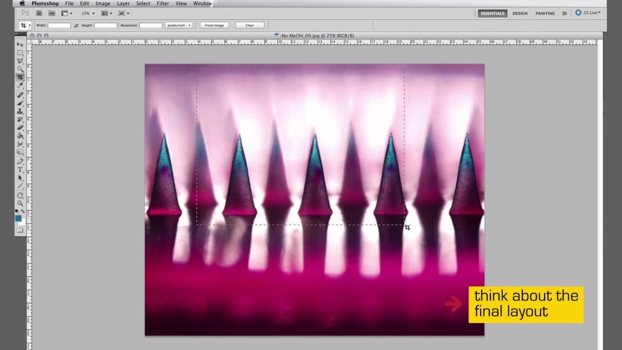 MIT- Making Science and Engineering Pictures – How-To-Do-It: Convert an Image from Horizontal to Vertical