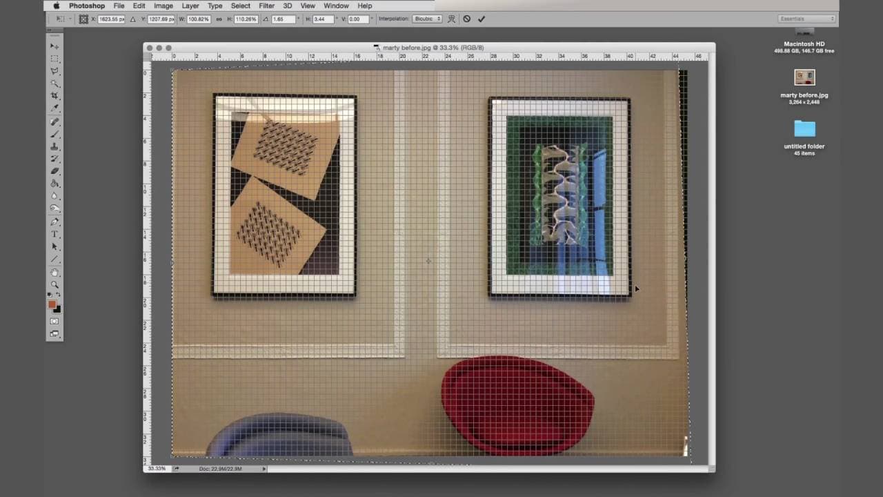 MIT- Making Science and Engineering Pictures – How-To-Do-It: Fix Mobile Distortion