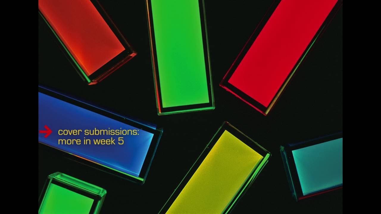 MIT- Making Science and Engineering Pictures – Video 12: Fluorescence