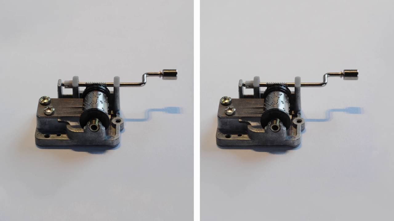 MIT- Making Science and Engineering Pictures – Video 5: Camera and Lens