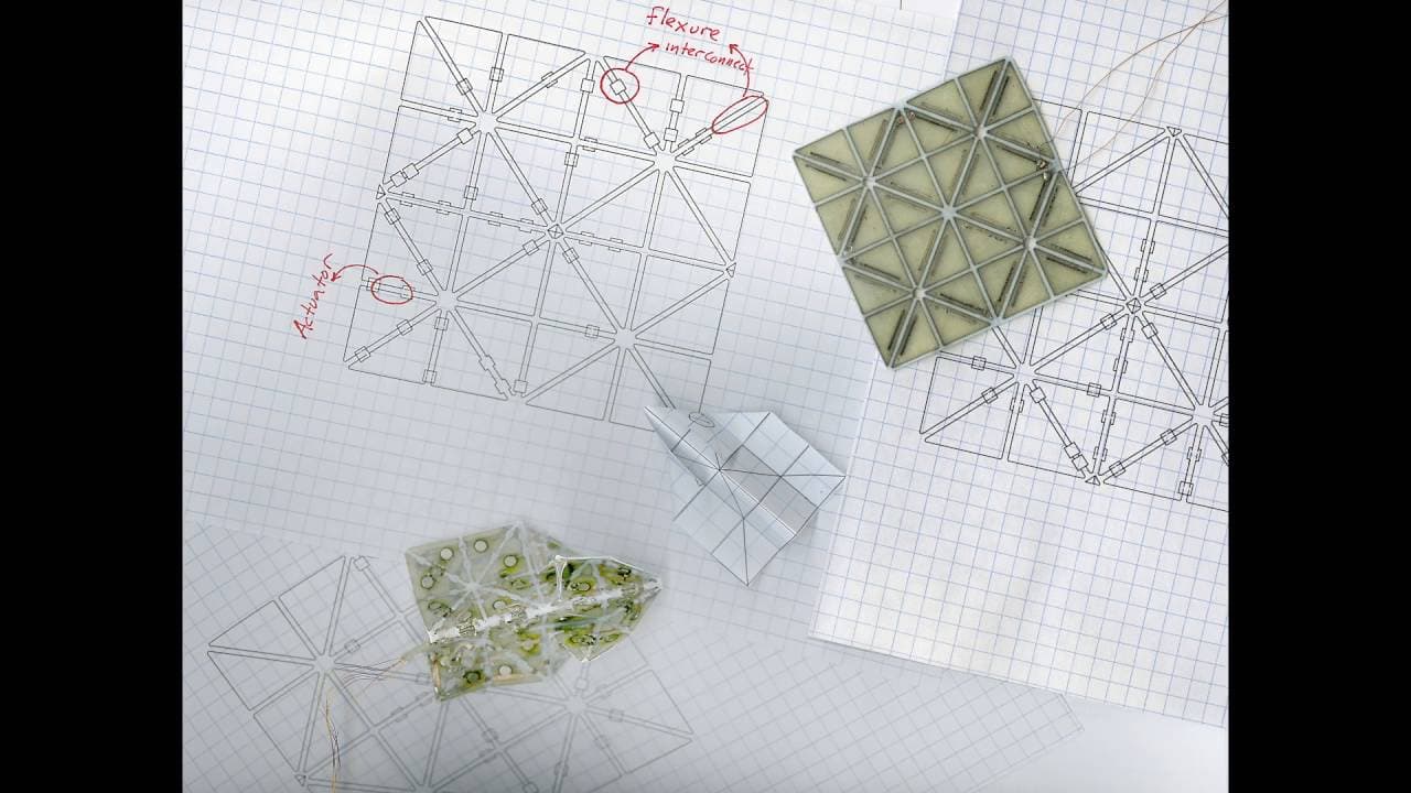 MIT- Making Science and Engineering Pictures – Video 9: Backgrounds