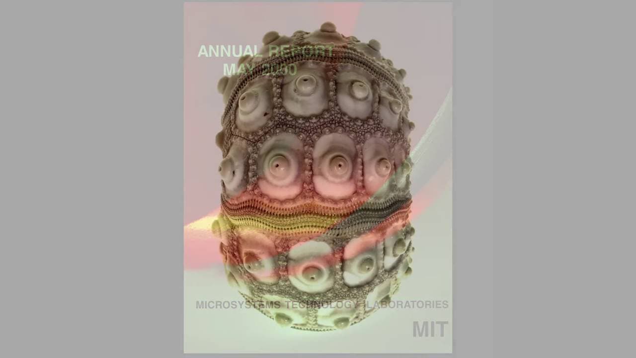 MIT- Making Science and Engineering Pictures – Video 20: Cover Submissions