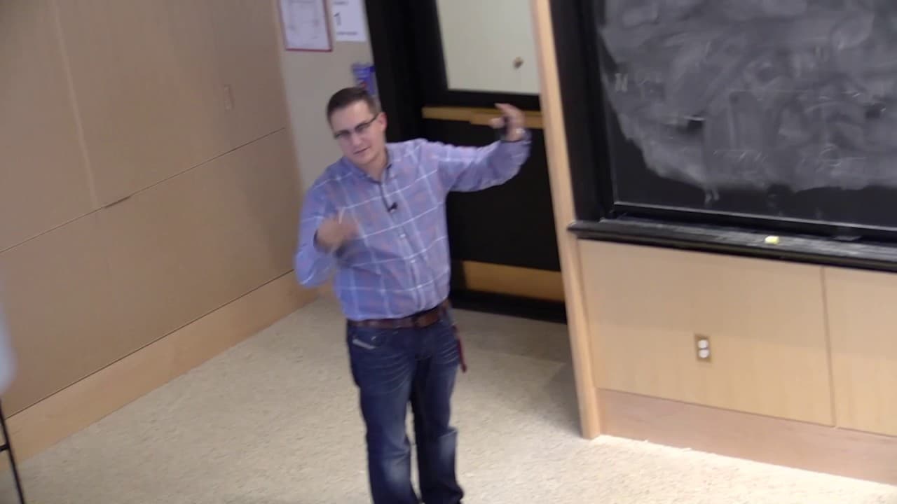 MIT Statistics – 11. Parametric Hypothesis Testing (cont.) and Testing Goodness of Fit