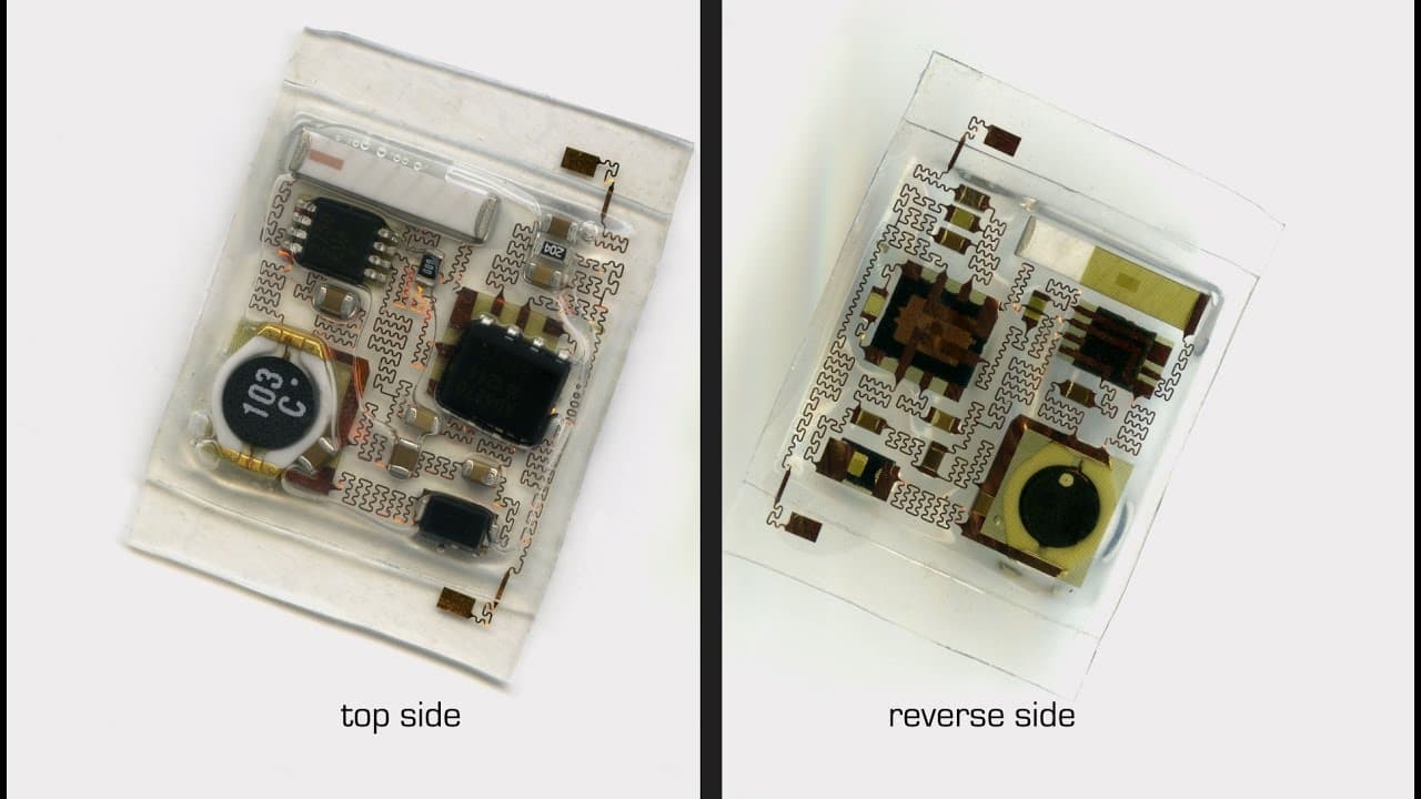 MIT- Making Science and Engineering Pictures – Video 2: Placing Objects on the Scanner