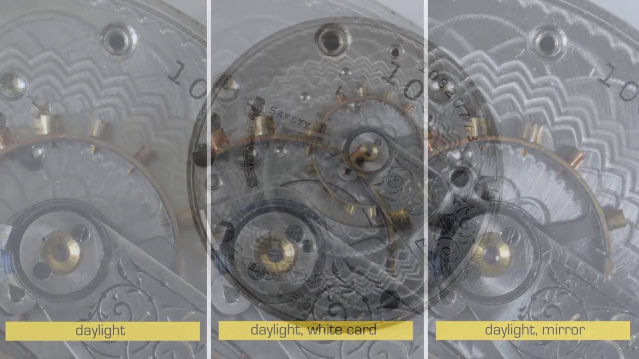 MIT- Making Science and Engineering Pictures – Video 11: An Introduction