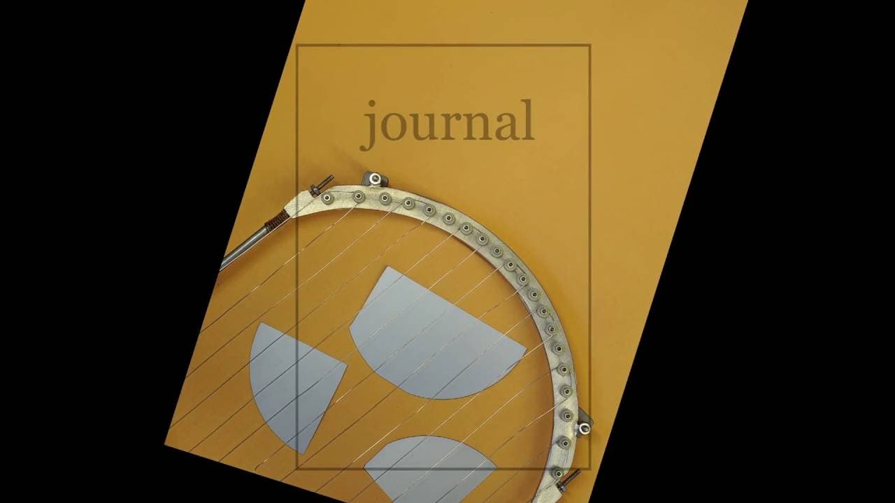 MIT- Making Science and Engineering Pictures – Video 28: Chemical Vapor Deposition Case Study