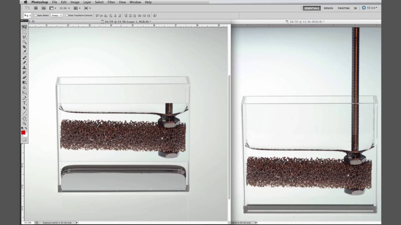 MIT- Making Science and Engineering Pictures – Video 23: Liquid Battery Case Study