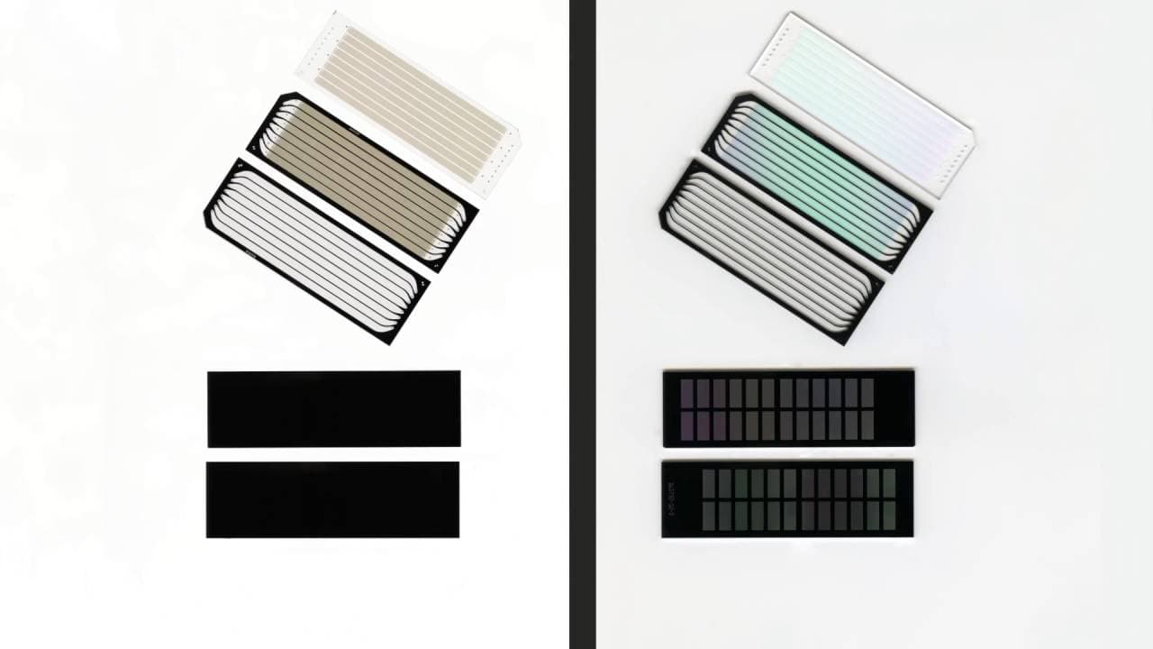 MIT- Making Science and Engineering Pictures – Video 3: Transmitted and Reflected Light