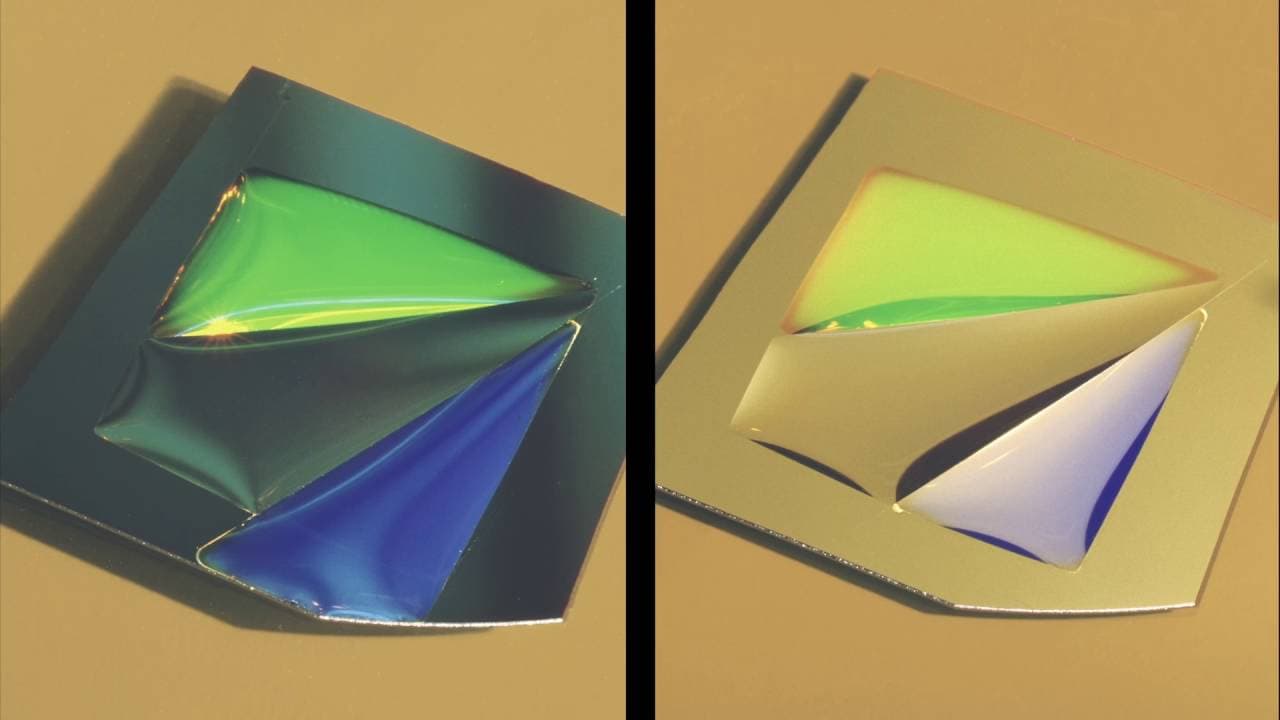 MIT- Making Science and Engineering Pictures – Video 27: Soft Lithography Case Study