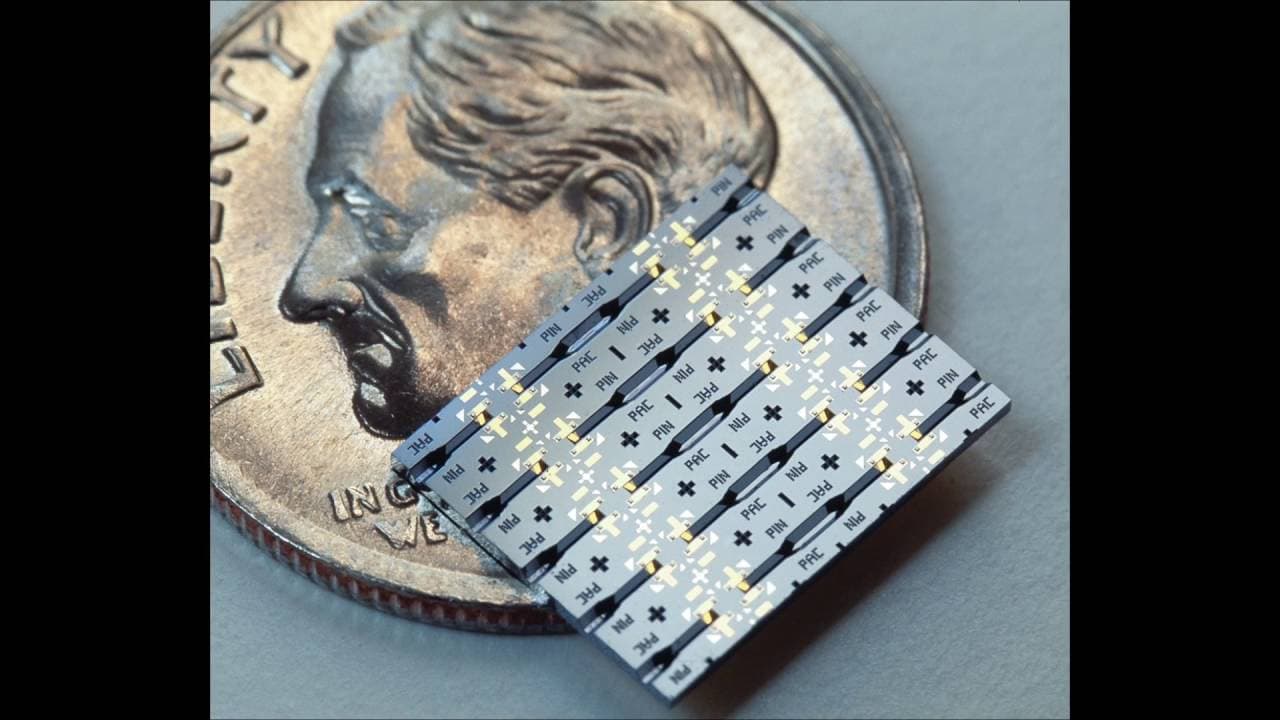 MIT- Making Science and Engineering Pictures – Video 19: Time and Scale