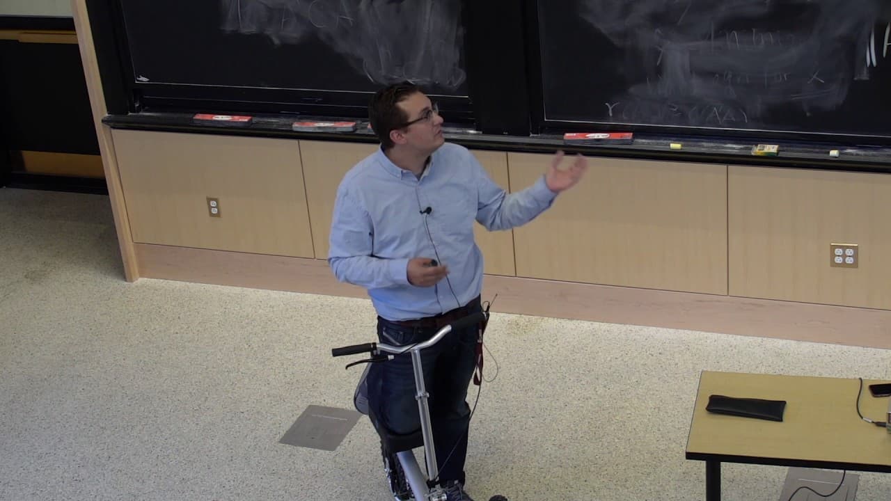 MIT Statistics – 7. Parametric Hypothesis Testing
