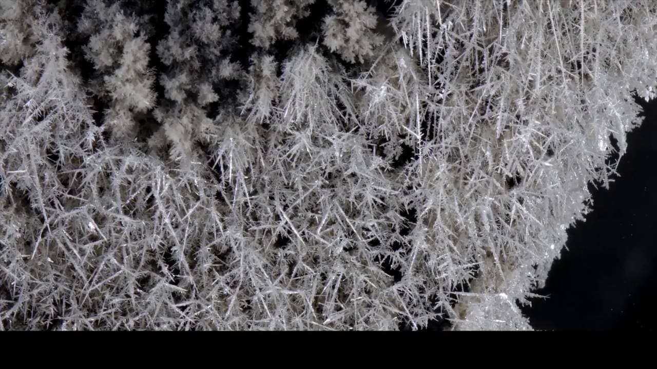 MIT- Making Science and Engineering Pictures – Video 16: “Beautiful Chemistry”