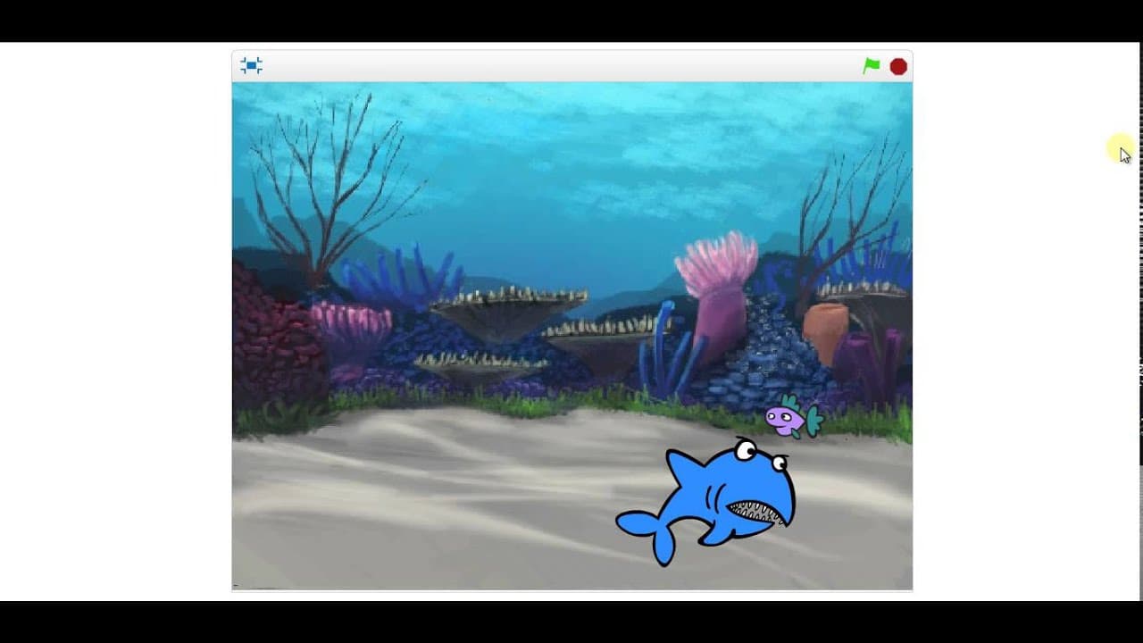 Geleceği Yazanlar (Turkcell) – Scratch 101 Eğitimi – Ders 2: Uygulama Demosu – Bölüm 1