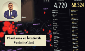 Planlama ve İstatistik: Verinin Gücü