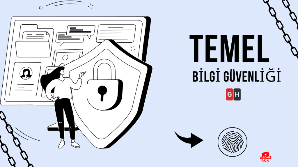 Temel Bilgi Güvenliği Eğitimi