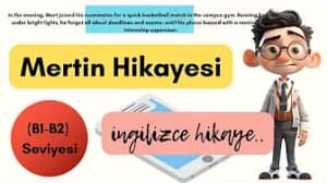 İngilizce Öğreniyorum | (B1-B2 Seviyesi) – İNGİLİZCE konuşma Hazırlığı- Kolay ve Etkili İngilizce