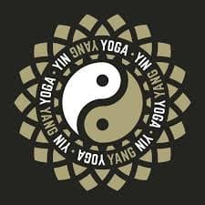 🧘‍♀️ Yin Yang Yoga
