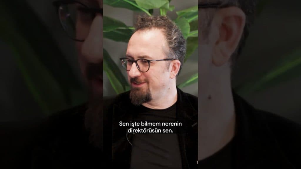 Google ile Yapay Zeka Sohbetleri | Shorts – Liderlikte Karar Vermenin Değişimi