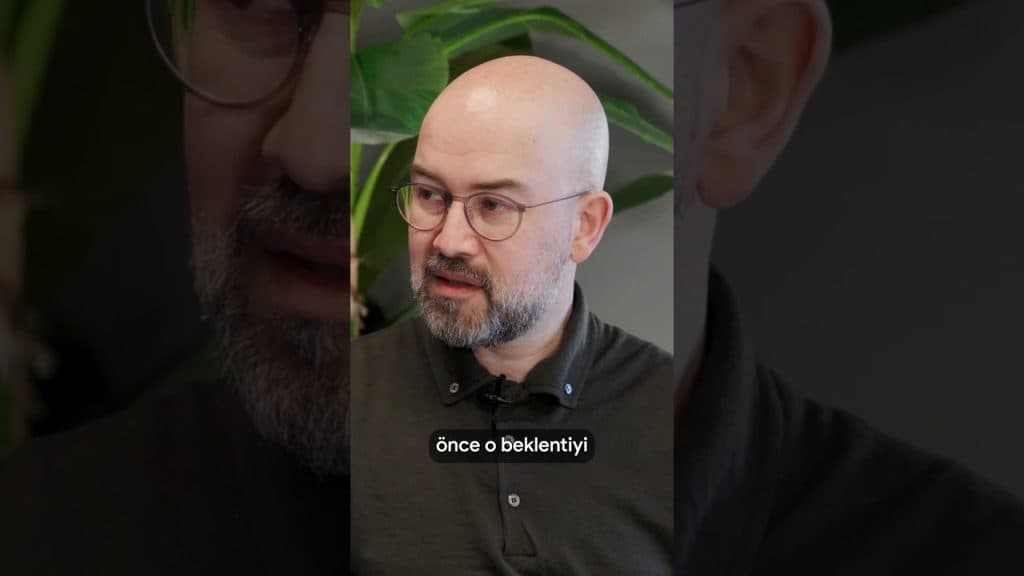 Google ile Yapay Zeka Sohbetleri | Shorts – Yapay Zeka ile Kurduğumuz Yeni İlişki