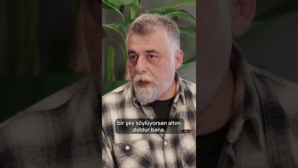 Google ile Yapay Zeka Sohbetleri | Shorts – Yapay Zekanın Verdiği Bilgilerde Kaynak Neden Önemli?