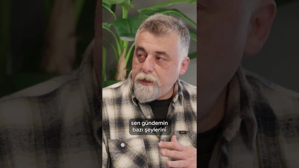 Google ile Yapay Zeka Sohbetleri | Shorts – Araştırmaya Çok Daha Fazla Vaktimiz Olacak