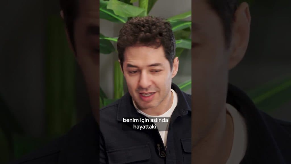 Google ile Yapay Zeka Sohbetleri | Shorts – Yapay Zeka Mert Fırat’ın Hayatını ve Girişimlerini Nasıl Değiştirdi?