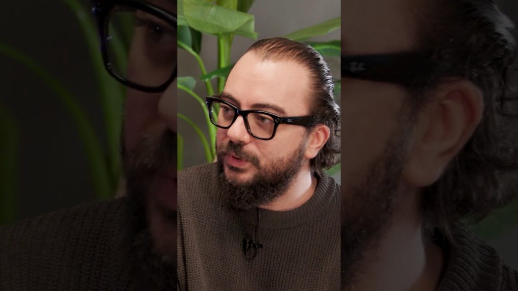 Google ile Yapay Zeka Sohbetleri | Shorts – Erim Şişman Bilim Kurgunun Artık Gerçek Olduğunu Anlatıyor