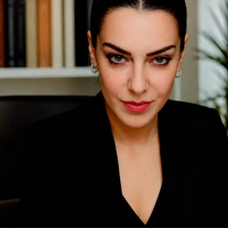 Dr. Elif Demir Uğur
