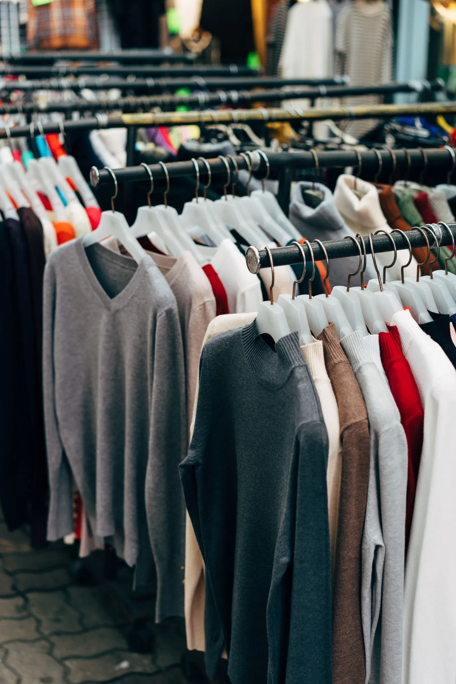 Merchandise Planning ve Alokasyon program görseli